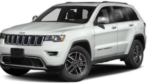 JEEP GRAND CHEROKEE 2022 1C4RJFAG8NC175797 image